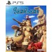 Sand Land (PS5), ,
